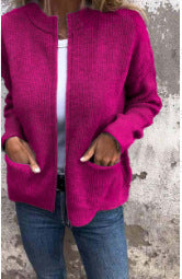 Lagoz Almira | Herfst vest