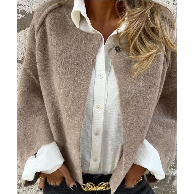 Lagoz Cecile - Elegante Dames tussenjas