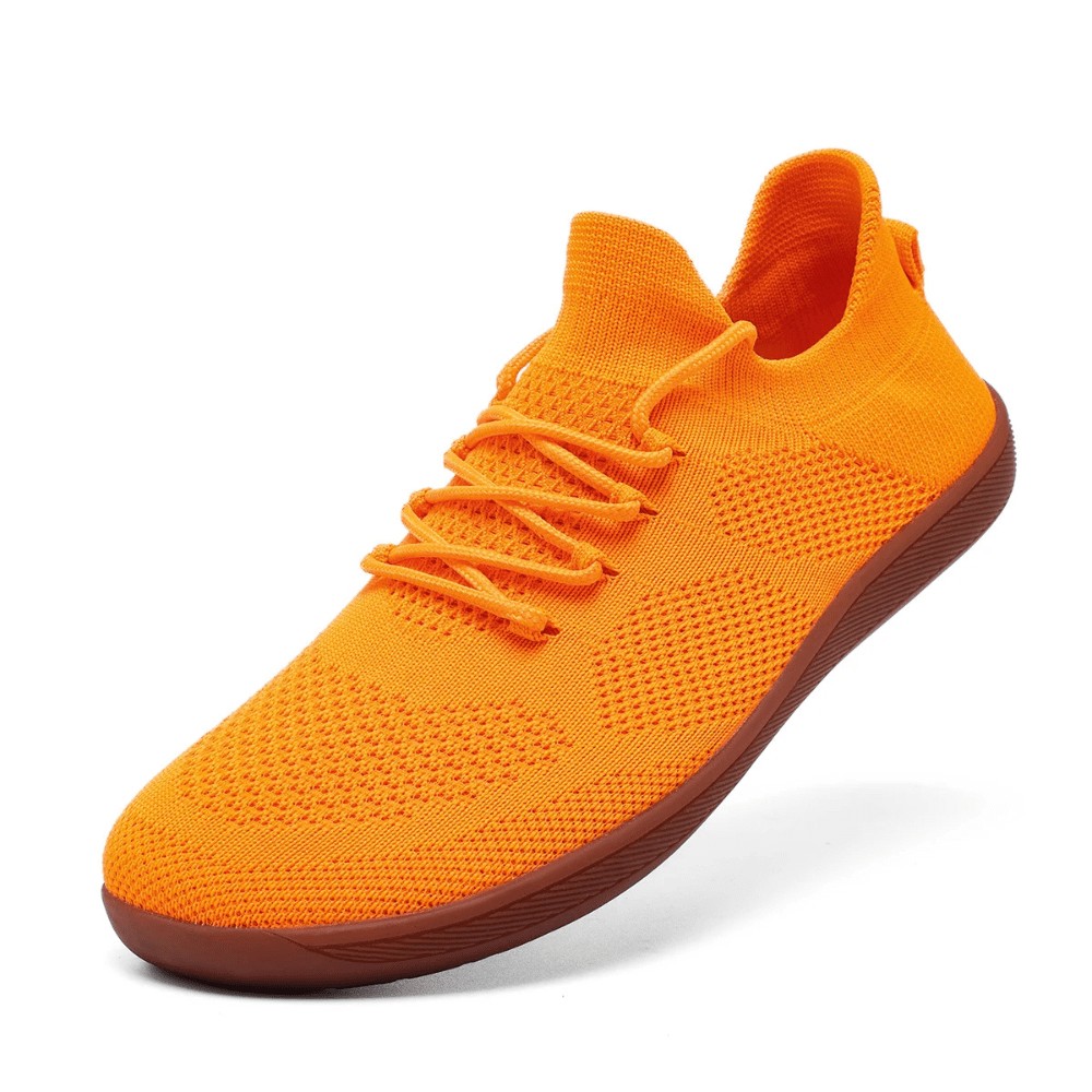 Lagoz Barry || Barefoot Unisex Schoenen Met Demping