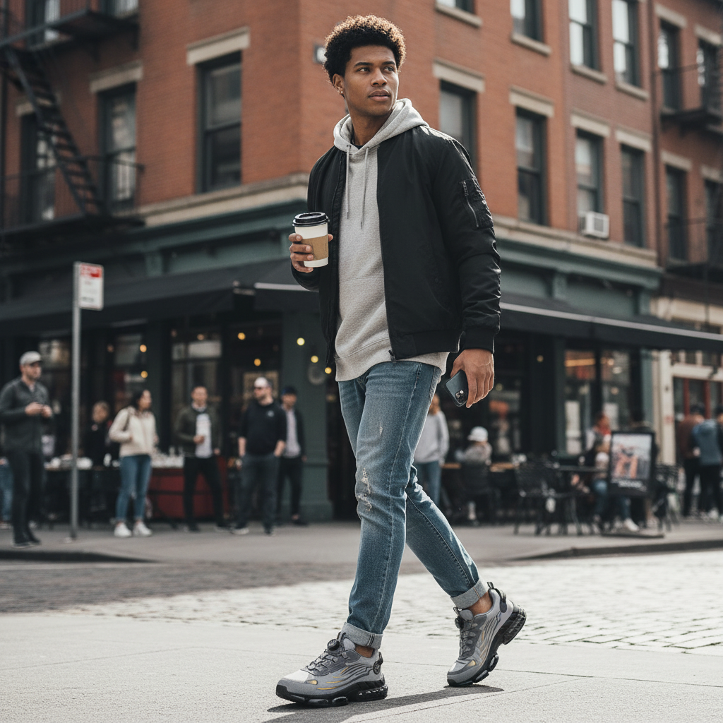 Lagoz David | Orthopedisch Schoenen Heren