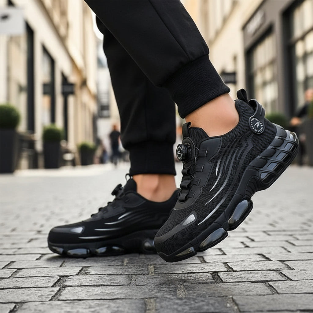 Lagoz David | Orthopedisch Schoenen Heren