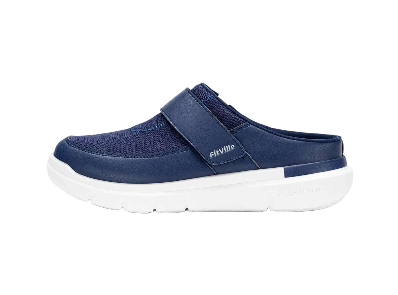 Lagoz Jamie | Orthopedische Diabetes Heren Sandalen
