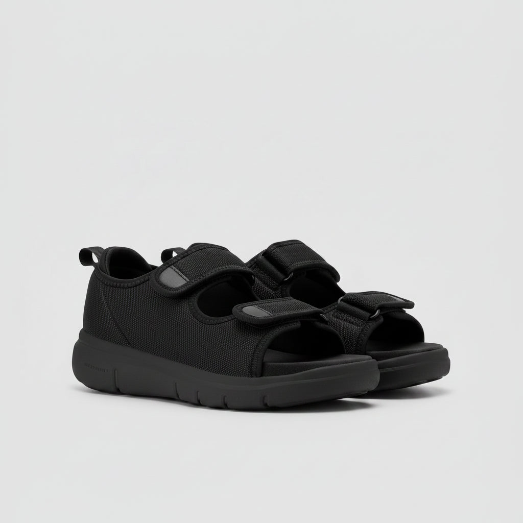 Lagoz Pieter | Orthopedische Heren Sandalen