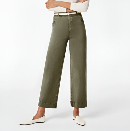 Lagoz Urban Relax | Cropped Jeans
