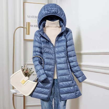 Lagoz Aurelia™ | Ultralichte Donsjas