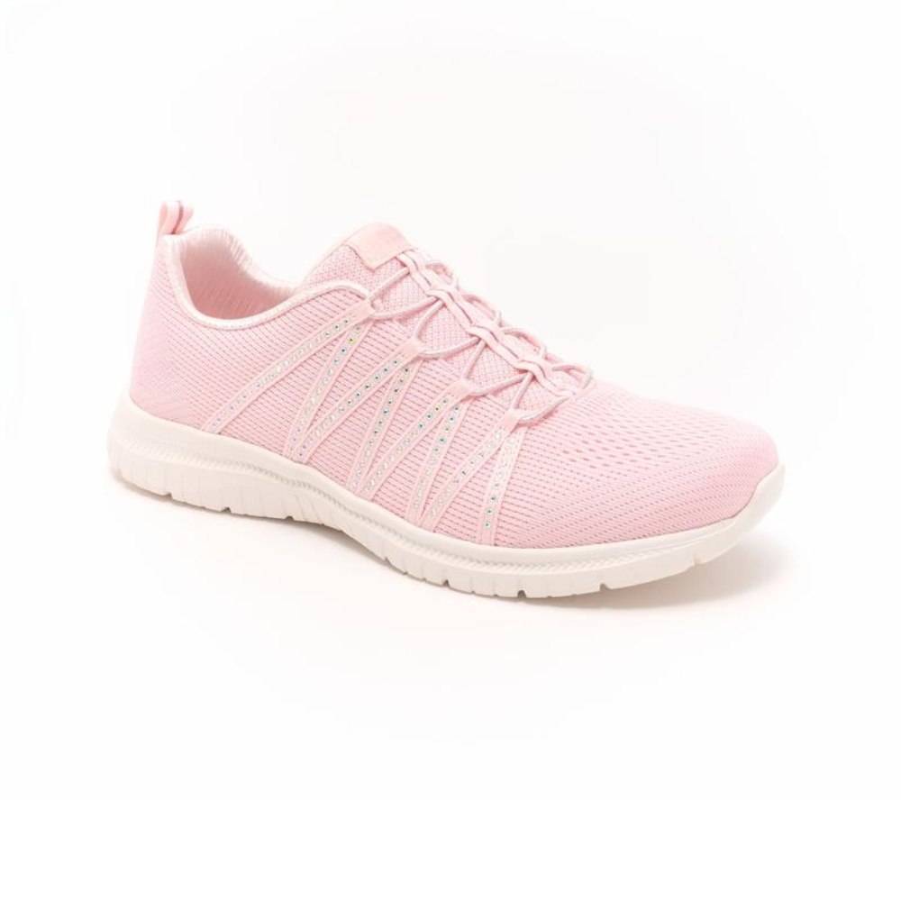 Lagoz Haltin | Orthopedische Dames Sneaker