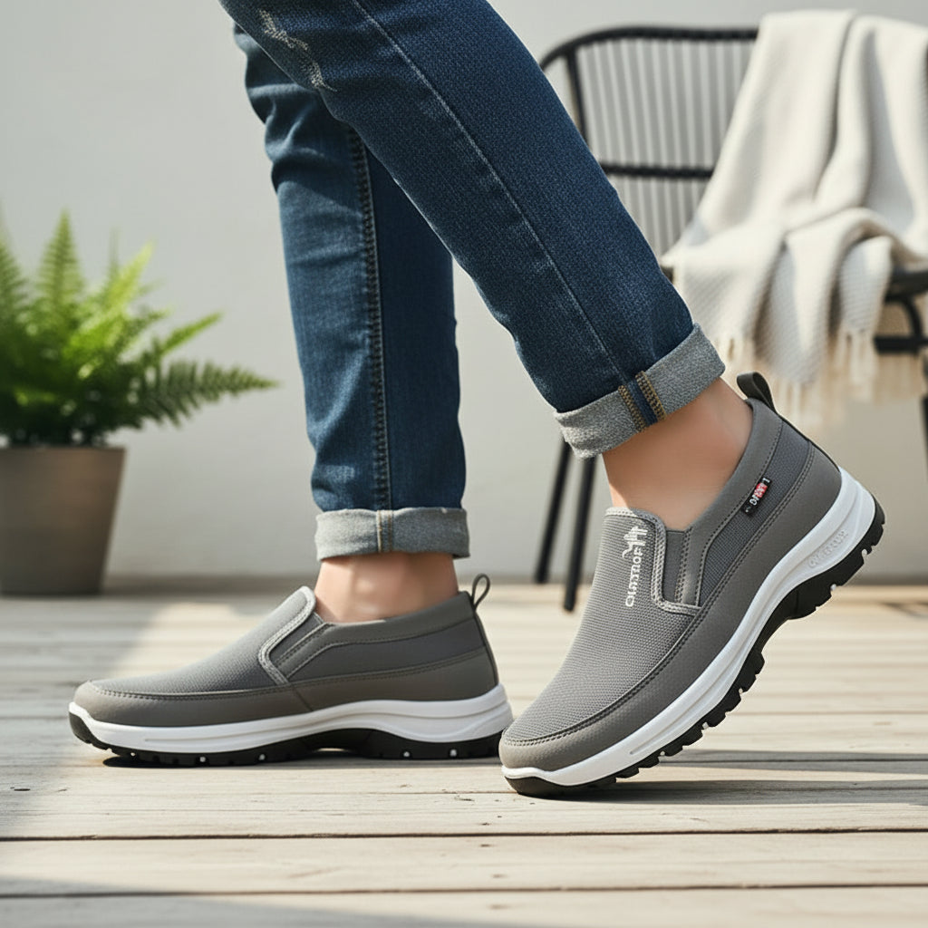 Lagoz Salin | Orthopedische Sneaker Unisex