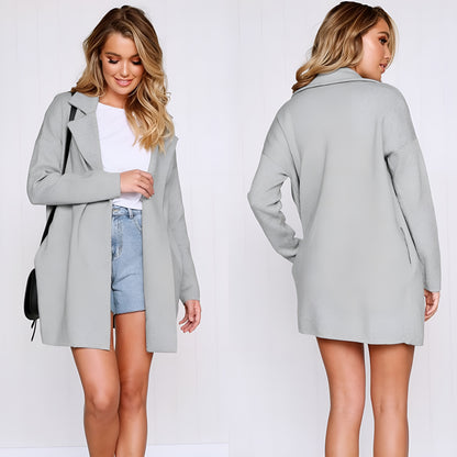 Lagoz Heritage | Wool Coat