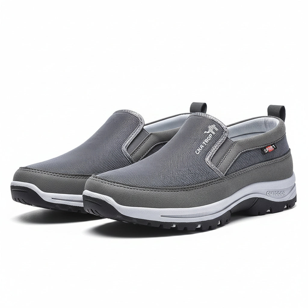 Lagoz Salin | Orthopedische Sneaker Unisex