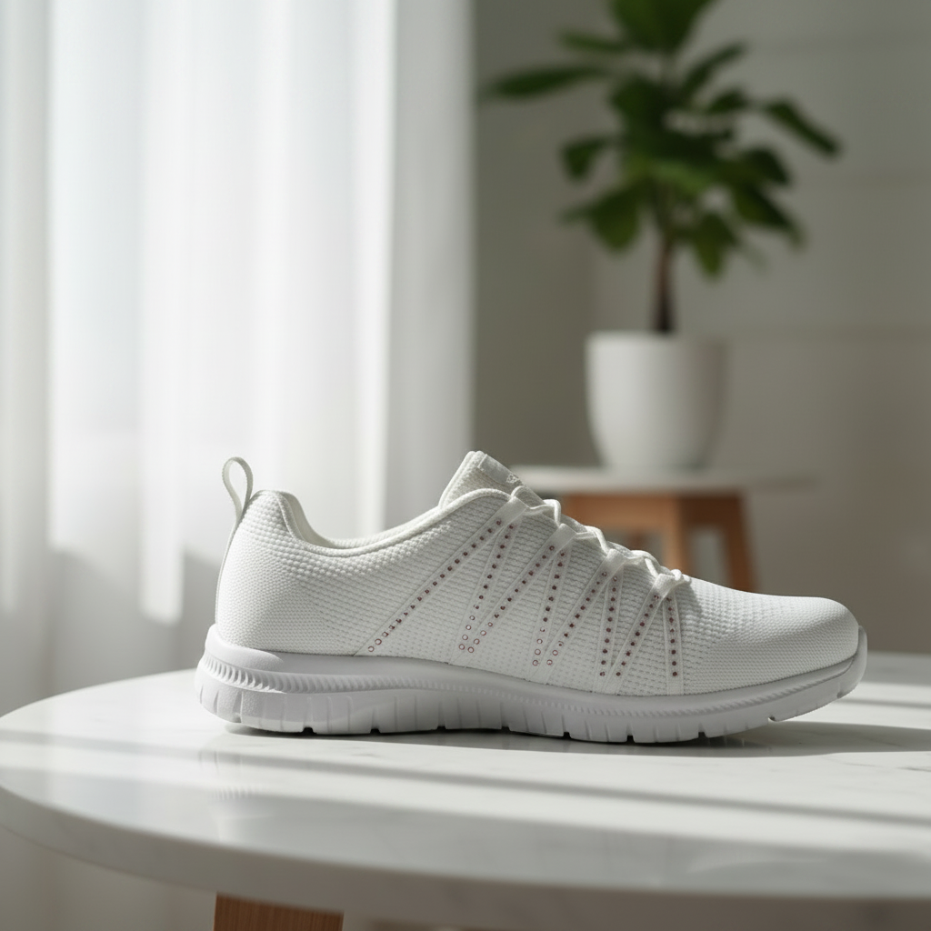 Lagoz Haltin | Orthopedische Dames Sneaker