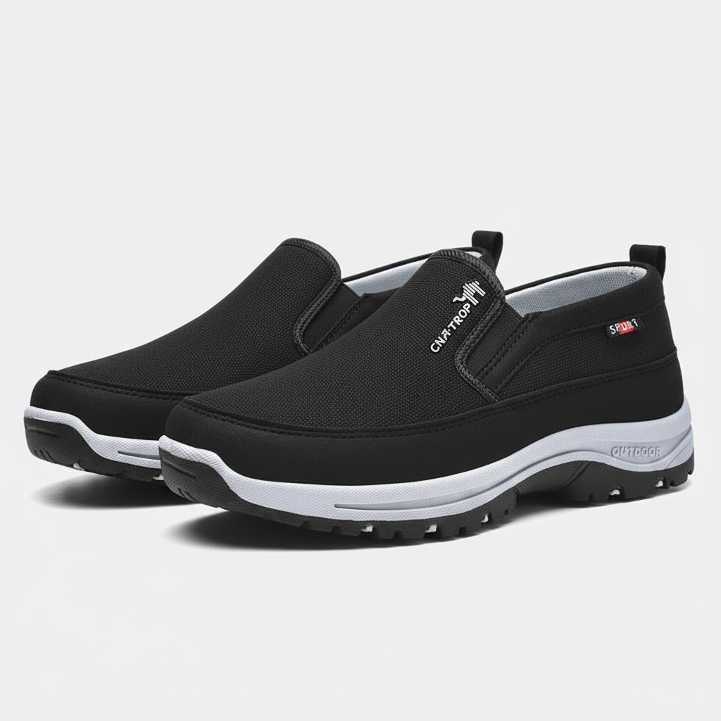 Lagoz Salin | Orthopedische Sneaker Unisex