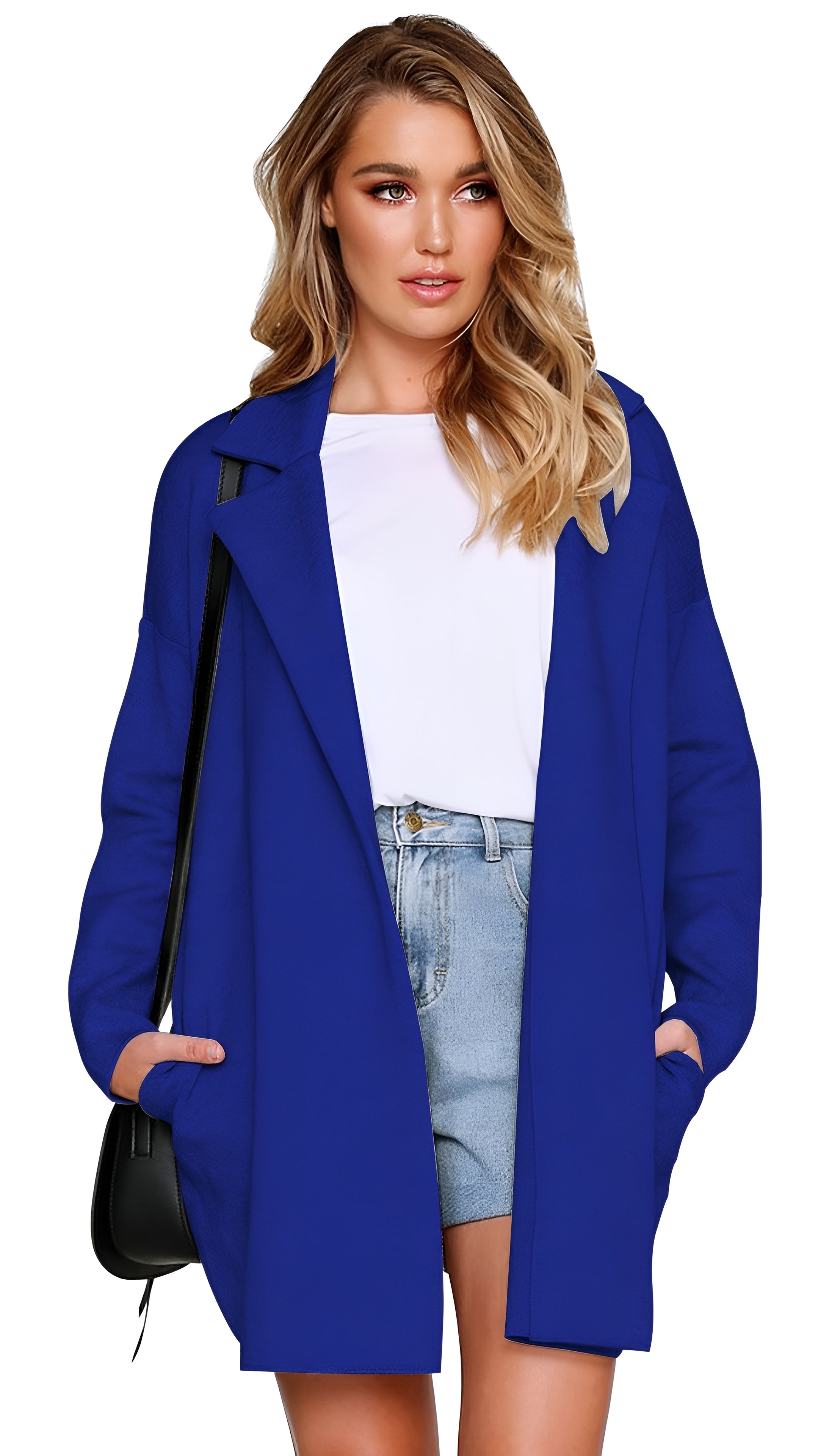 Lagoz Heritage | Wool Coat