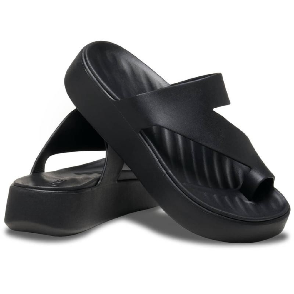 Lagoz Luna | Orthopedische Dames Slipper
