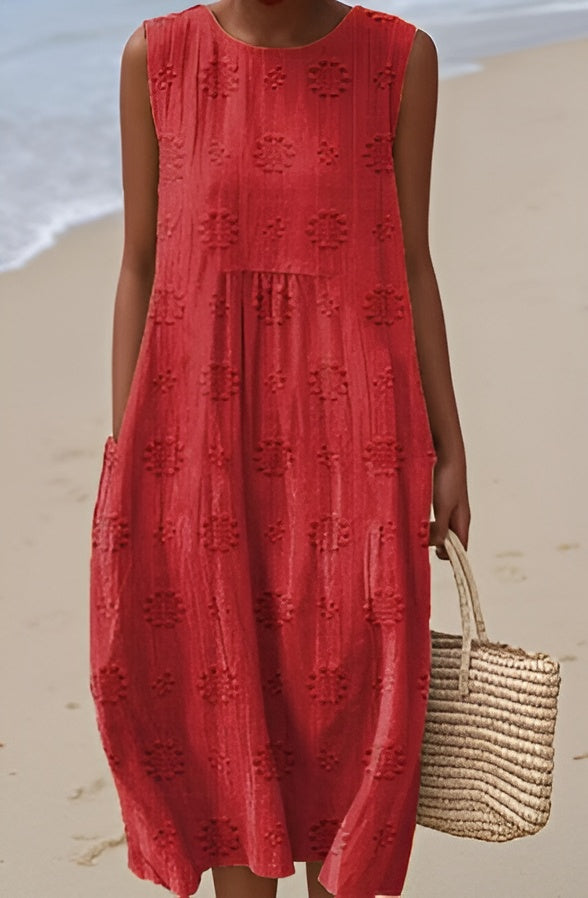 Lagoz Elara | Luchtig & Stijlvol