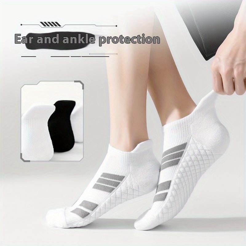 Lagoz Sokka | 10-pack Orthopedische unisex sokken