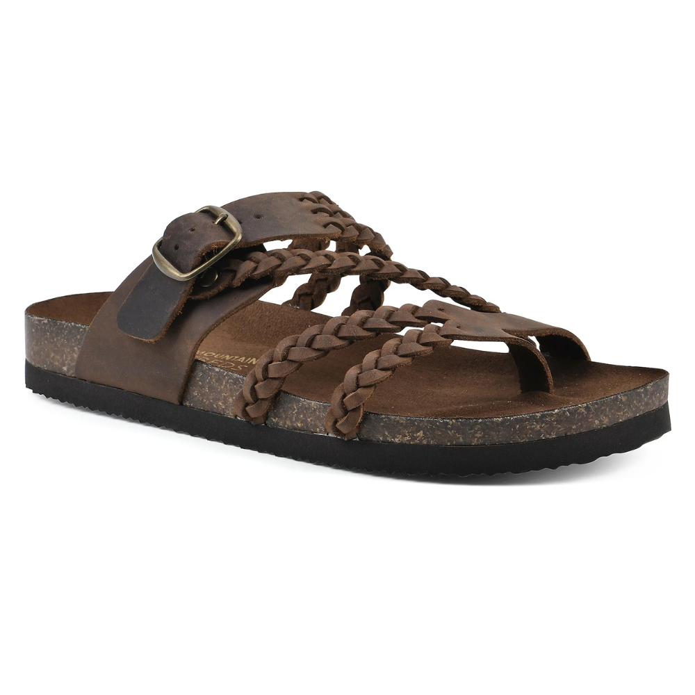 Lagoz Haylee | Comfort Dames Sandalen