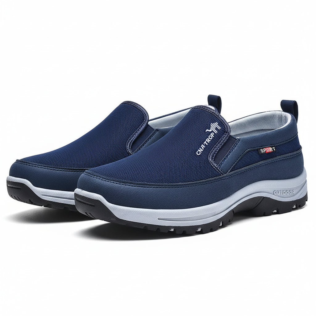 Lagoz Salin | Orthopedische Sneaker Unisex