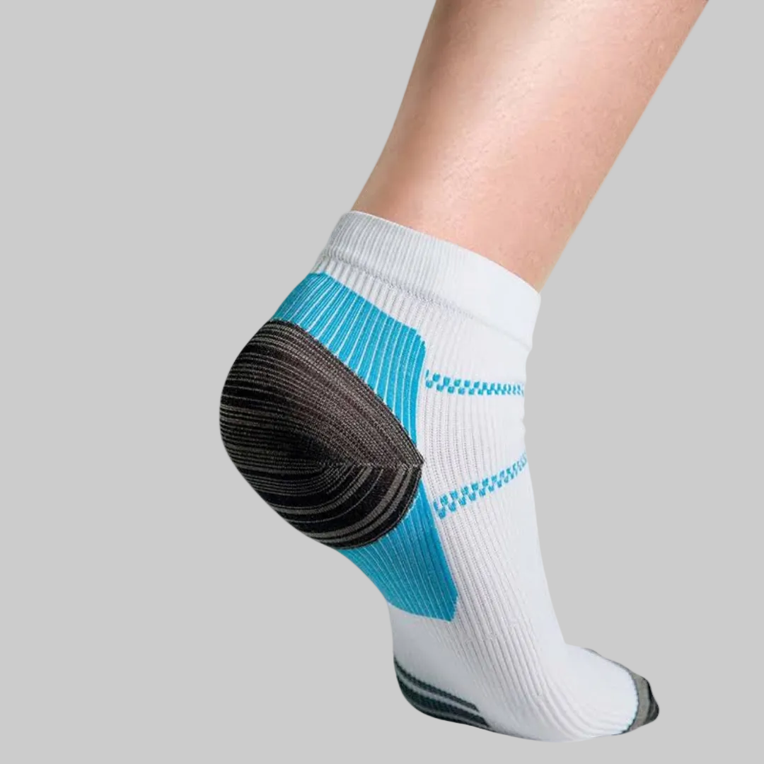 Lagoz | Orthopedische Compressiesokken