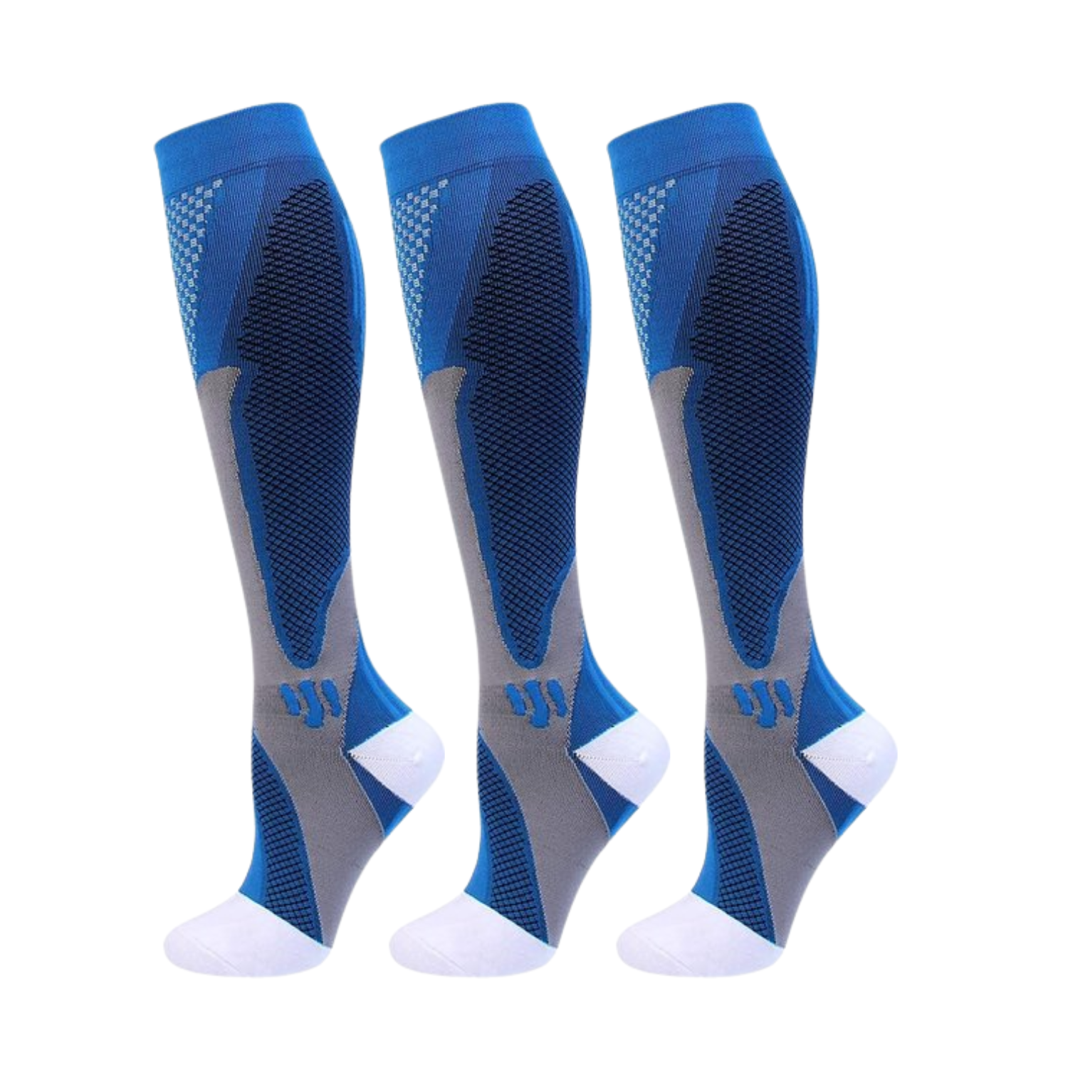 Lagoz Orthosoks | Compressiekousen aanbevolen door artsen