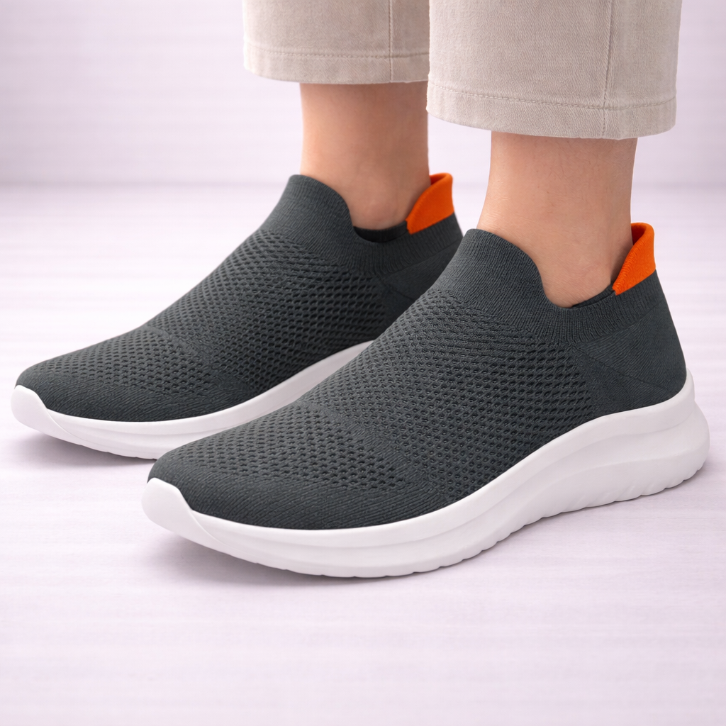 Lagoz Sam | Orthopedische Comfortabele Schoen Unisex - Lichtgewicht