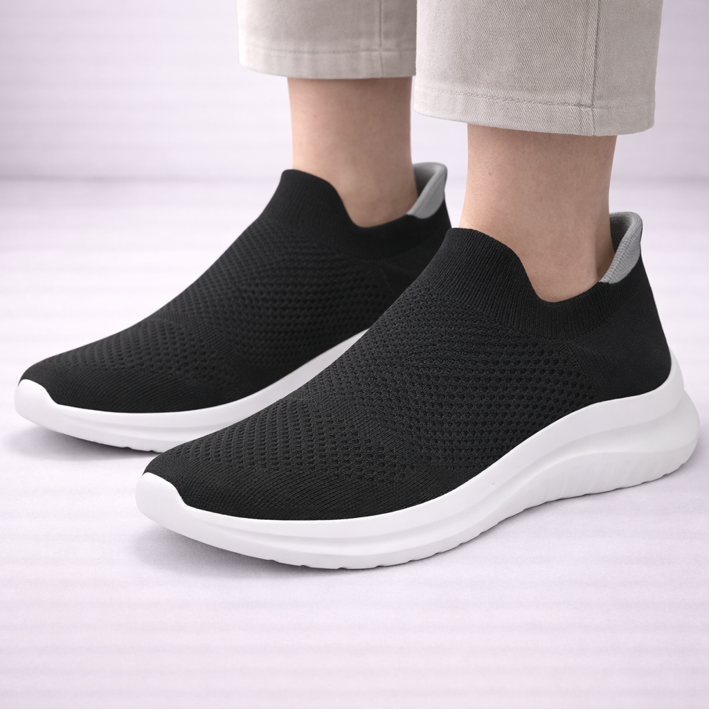 Lagoz Sam | Orthopedische Comfortabele Schoen Unisex - Lichtgewicht
