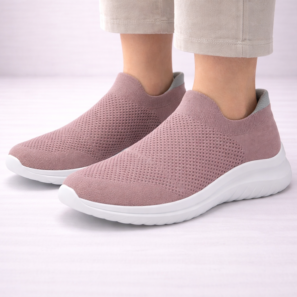 Lagoz Sam | Orthopedische Comfortabele Schoen Unisex - Lichtgewicht