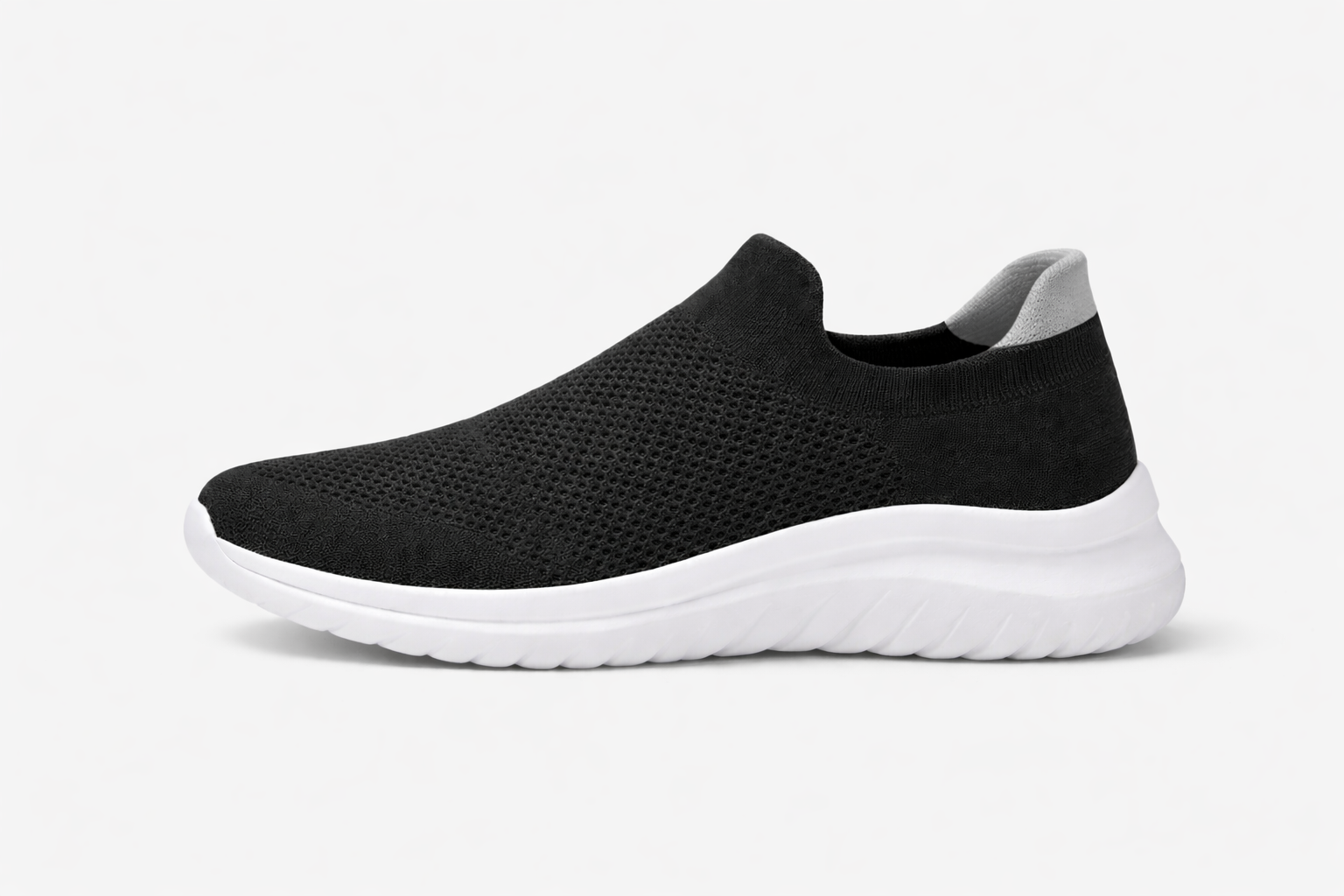 Lagoz Sam | Orthopedische Comfortabele Schoen Unisex - Lichtgewicht