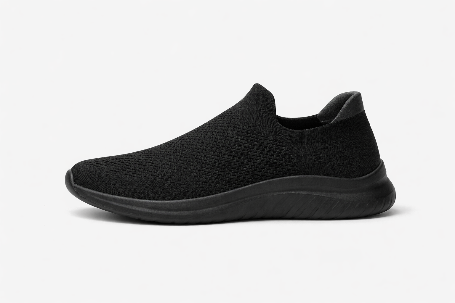 Lagoz Sam | Orthopedische Comfortabele Schoen Unisex - Lichtgewicht