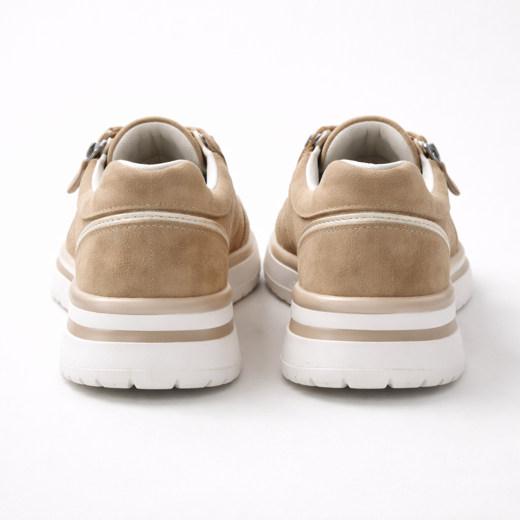 Lagoz Nicole | Orthopedische Dames Wandelschoenen Sneaker