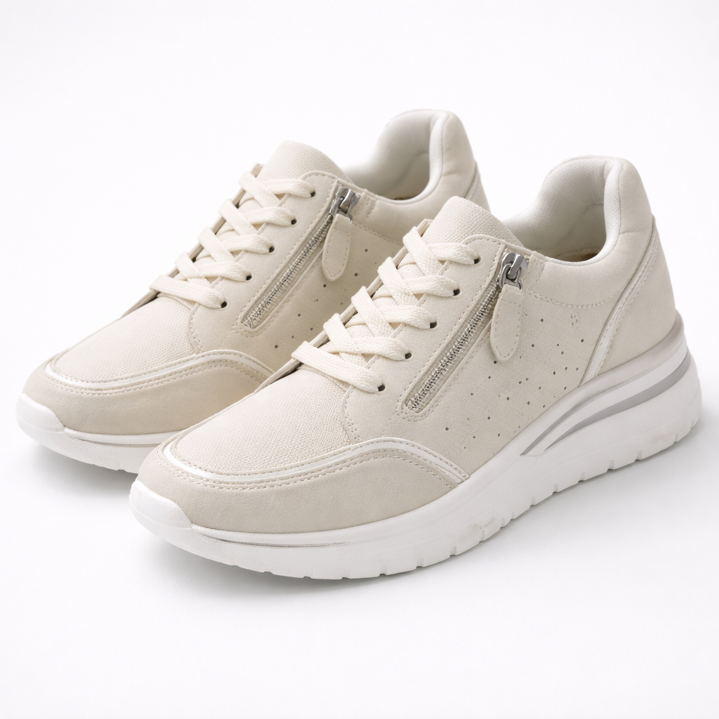 Lagoz Nicole | Orthopedische Dames Wandelschoenen Sneaker