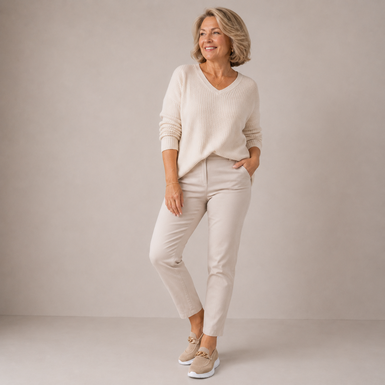 Lagoz Kira | Orthopedische Dames Instappers Ademend