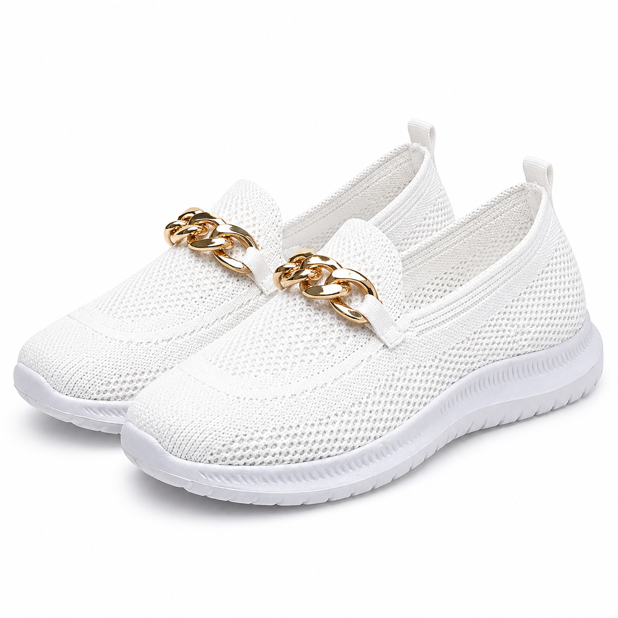 Lagoz Kira | Orthopedische Dames Instappers Ademend