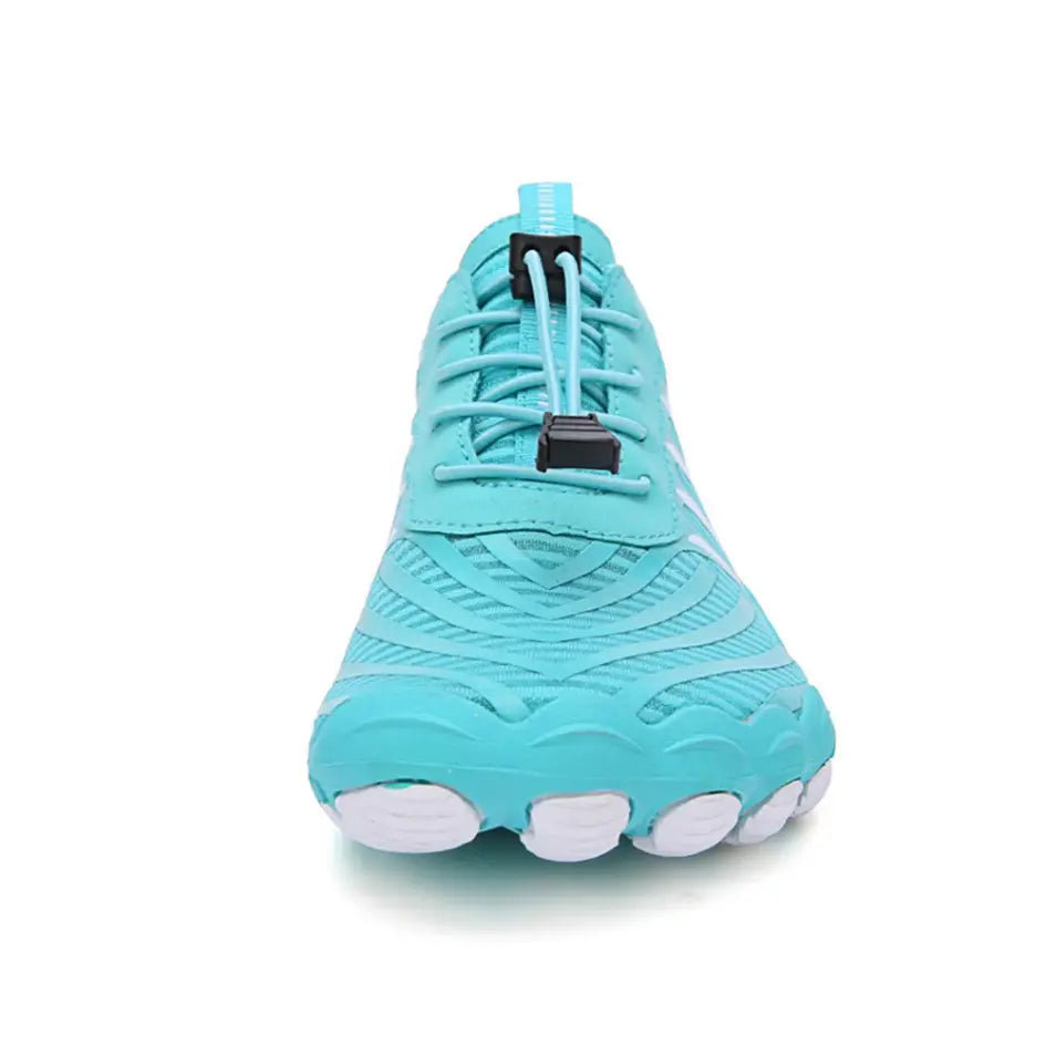 Lagoz Marco | Barefoot Heren Schoenen - Hele dag comfort, vrijheid en pijnverlichting (Unisex) - Riva Pro