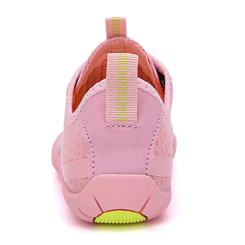Lagoz Marco | Barefoot Heren Schoenen - Hele dag comfort, vrijheid en pijnverlichting (Unisex) - Riva Pro