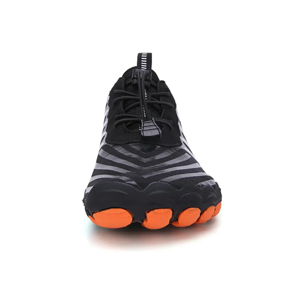Lagoz Marco | Barefoot Heren Schoenen - Hele dag comfort, vrijheid en pijnverlichting (Unisex) - Riva Pro