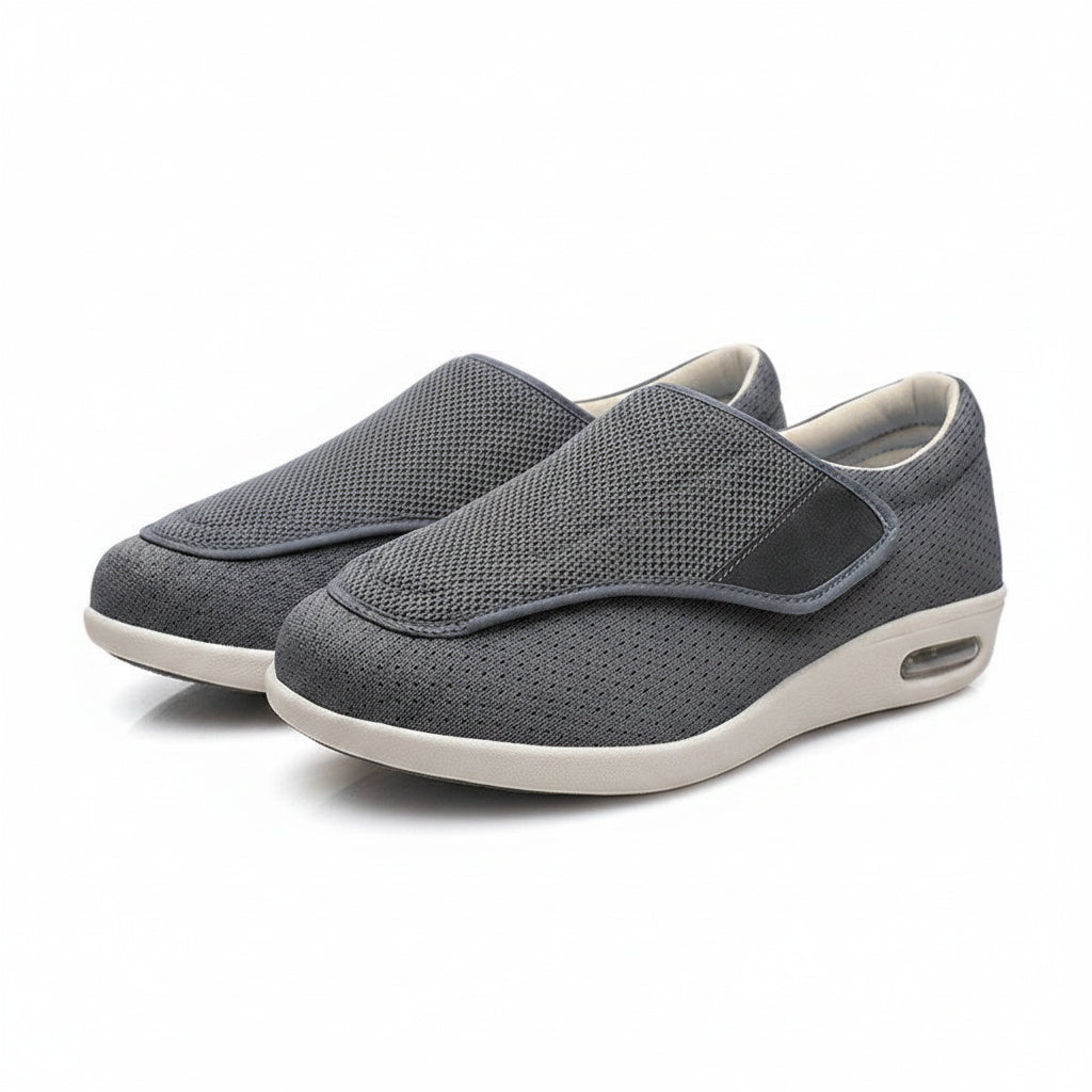 Lagoz Petra | Orthopedische Comfort Sneaker