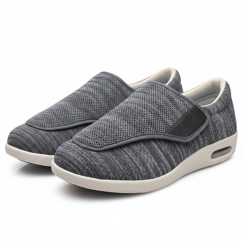 Lagoz Petra | Orthopedische Comfort Sneaker
