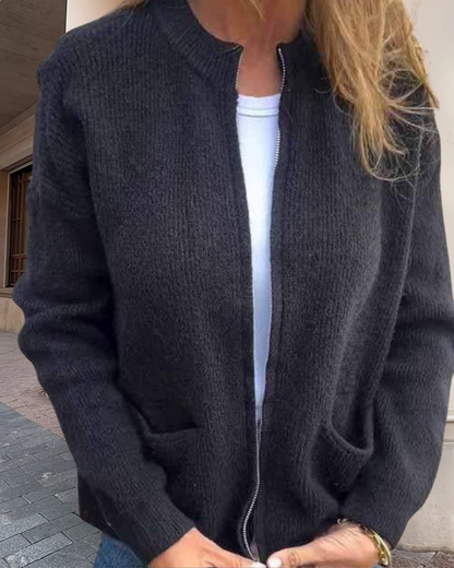 Lagoz Almira | Herfst vest