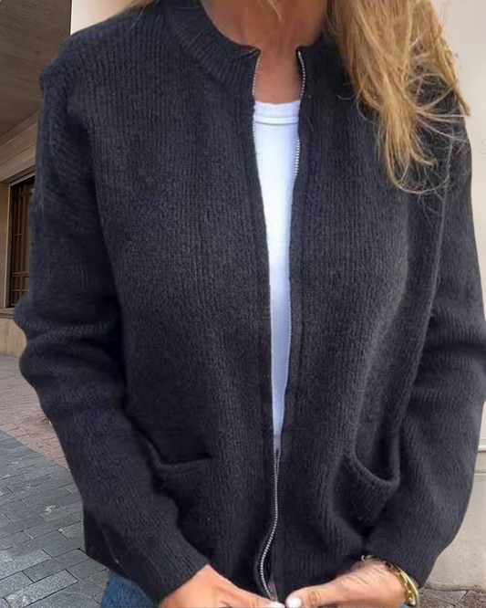 Lagoz Almira | Herfst vest