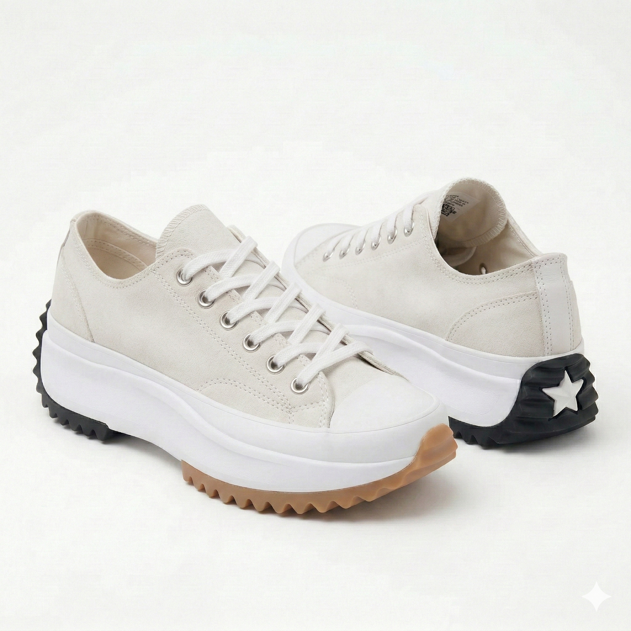 Lagoz Ladia | Ondersteunende Dames Sneaker
