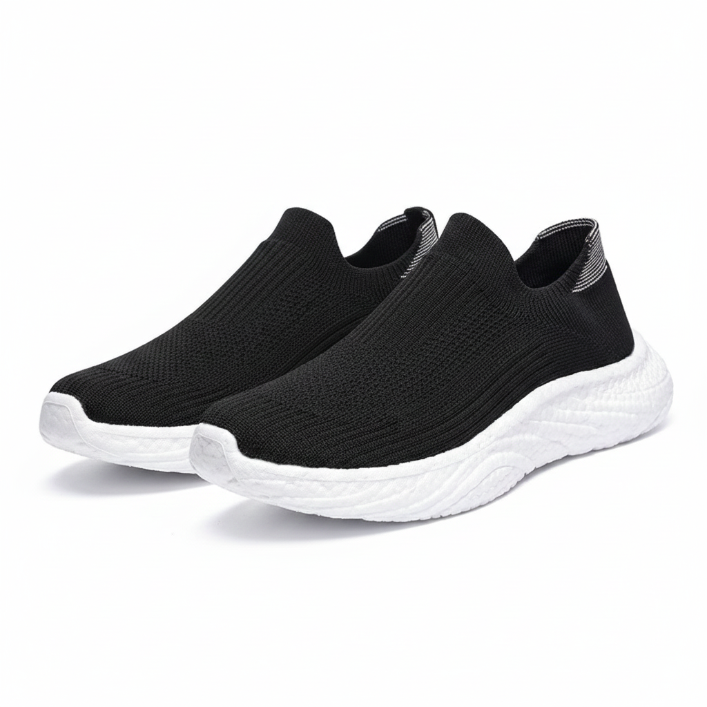 Lagoz Mariek | Orthopedische Dempende Unisex Schoenen