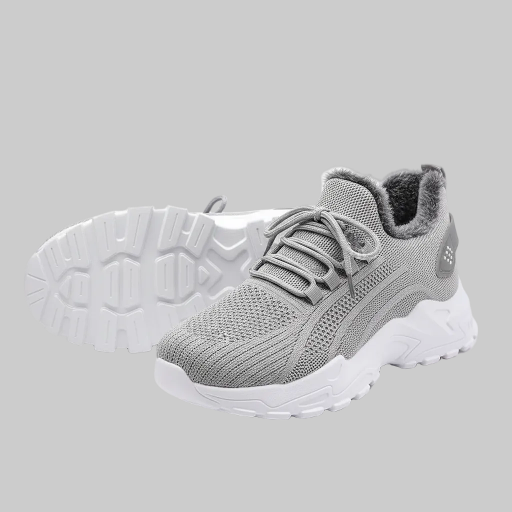 Lagoz Elora | Warme Orthopedische Dames Schoen