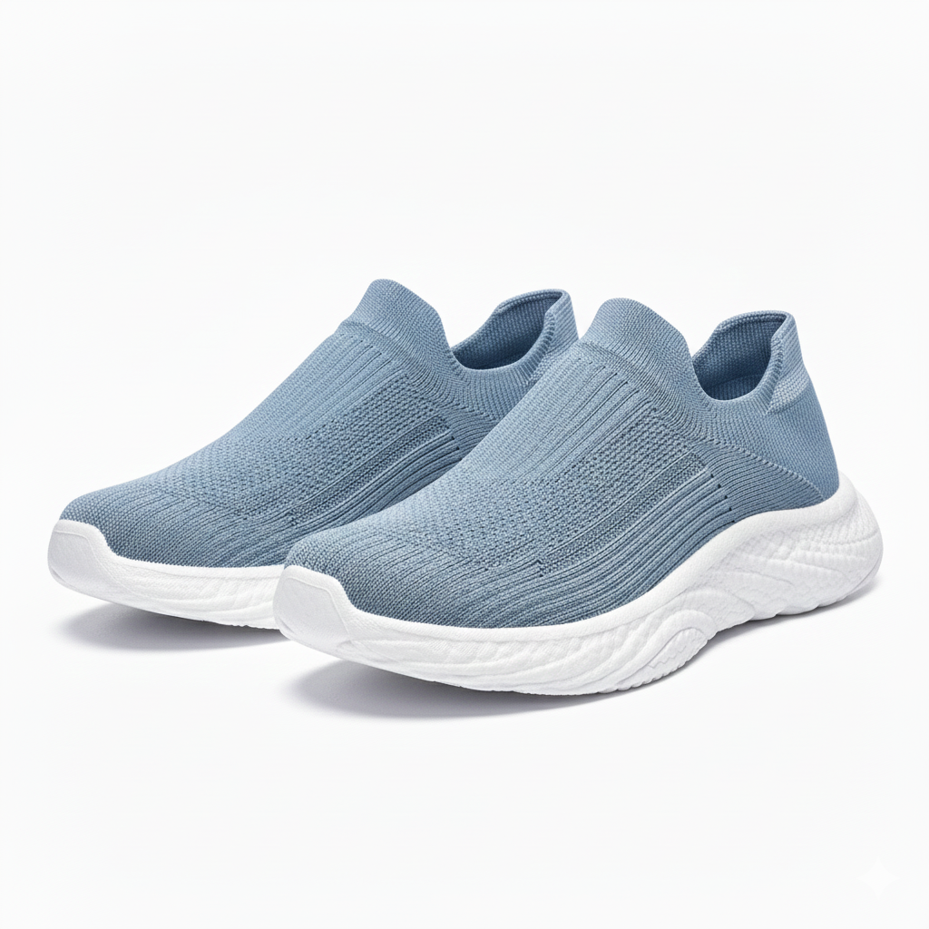 Lagoz Mariek | Orthopedische Dempende Unisex Schoenen