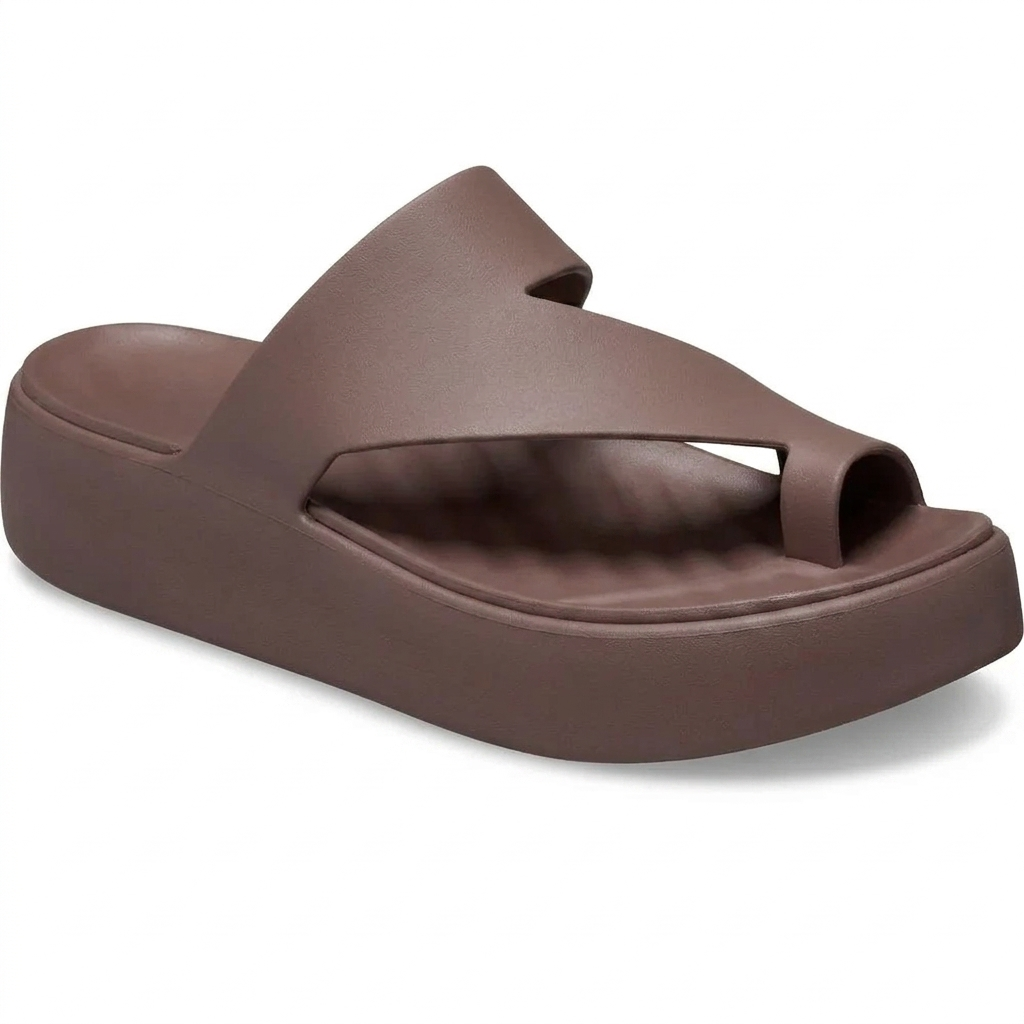 Lagoz Luna | Orthopedische Dames Slipper