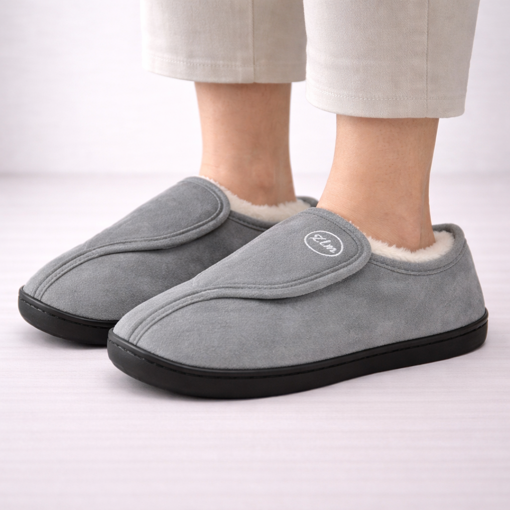 Lagoz Hans | Orthopedische Pantoffels Unisex