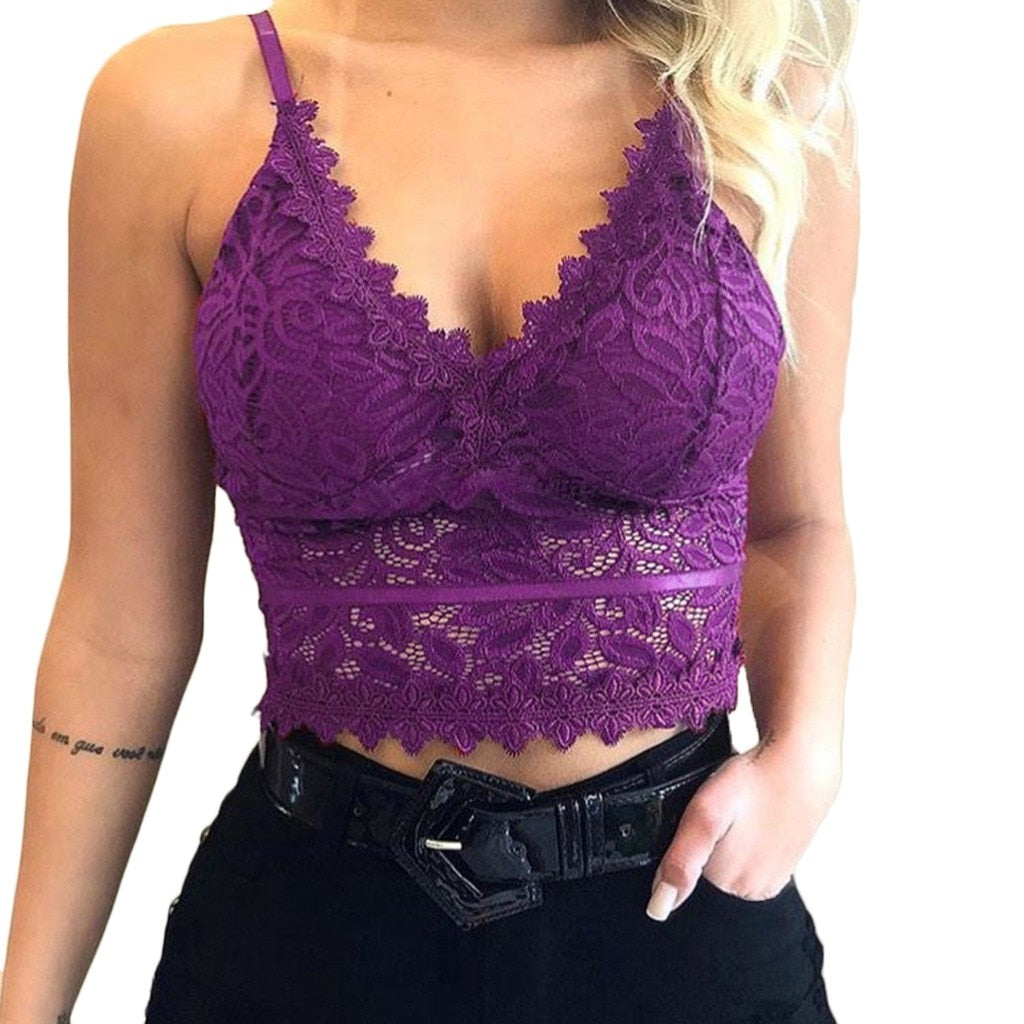 Lagoz Mara | Dames Mesh Top een zomerse & stijlvolle damestop