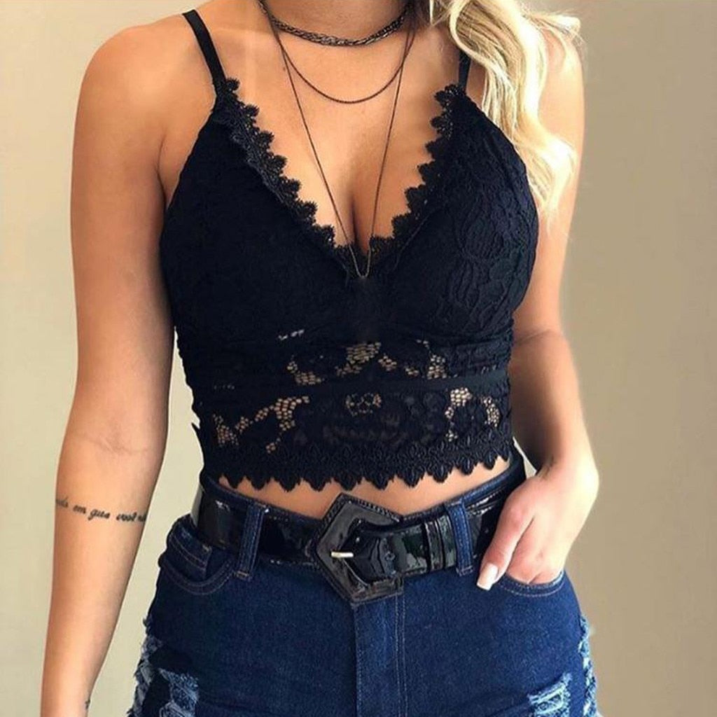Lagoz Mara | Dames Mesh Top een zomerse & stijlvolle damestop