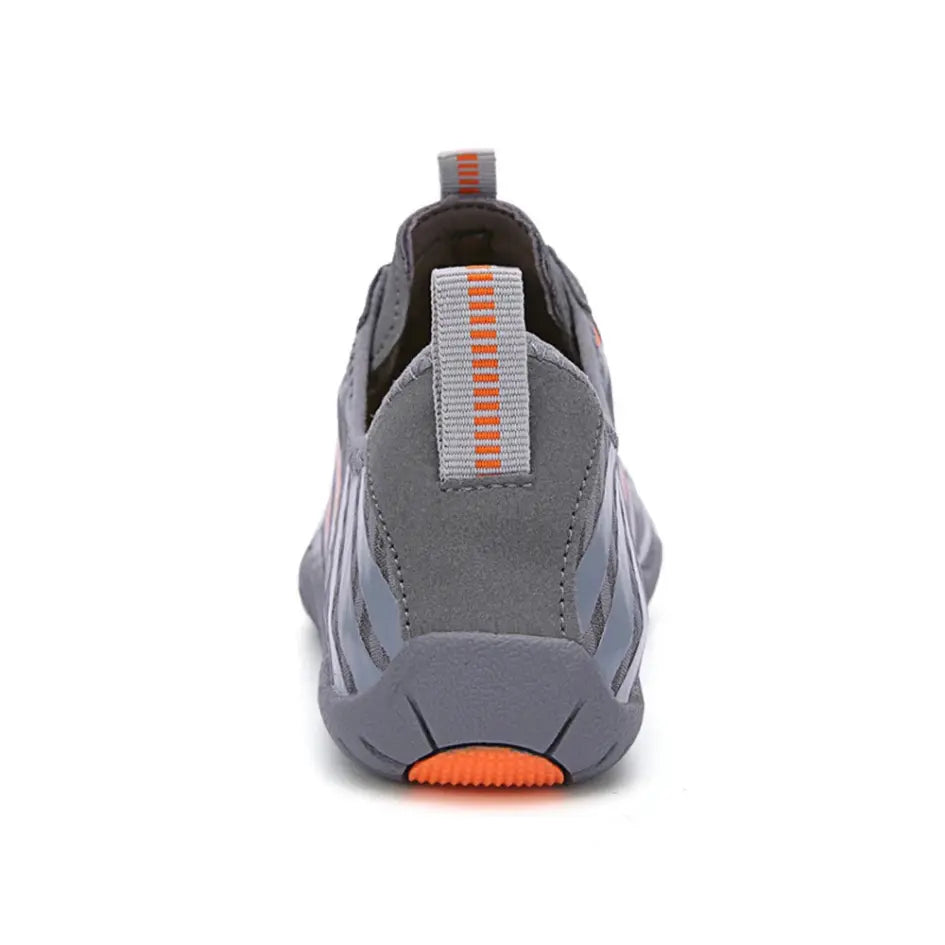 Lagoz Marco | Barefoot Heren Schoenen - Hele dag comfort, vrijheid en pijnverlichting (Unisex) - Riva Pro