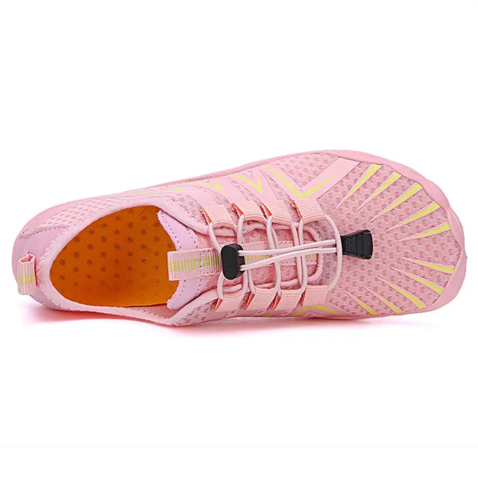 Lagoz Marco | Barefoot Heren Schoenen - Hele dag comfort, vrijheid en pijnverlichting (Unisex) - Riva Pro