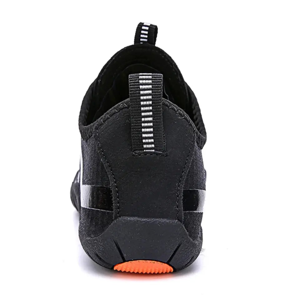 Lagoz Marco | Barefoot Heren Schoenen - Hele dag comfort, vrijheid en pijnverlichting (Unisex) - Riva Pro